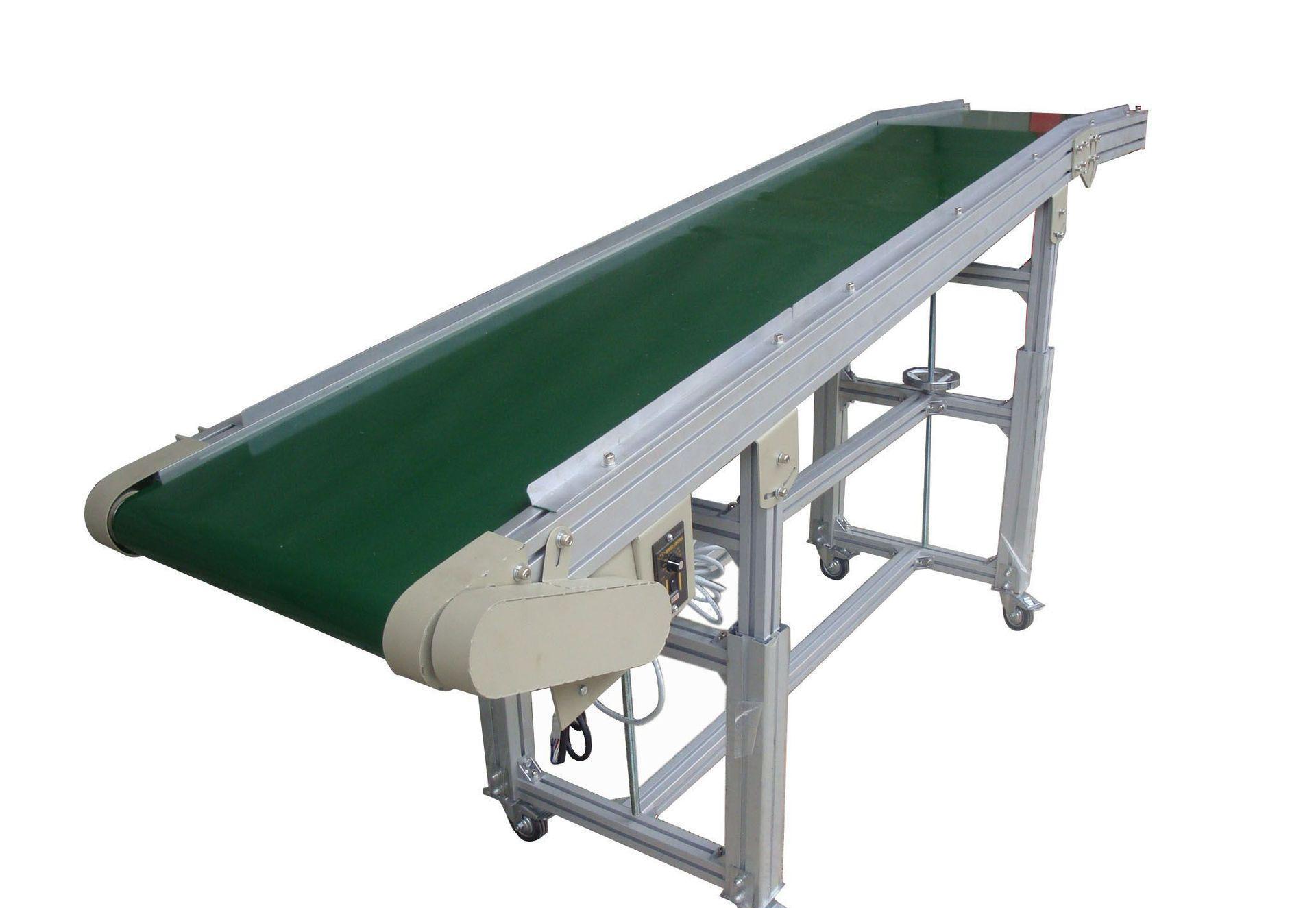 西安皮帶輸送機的安全操作規(guī)范流程有哪些？